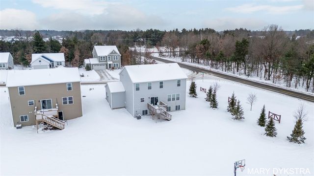 14579 Tupelo Drive, West Olive, MI 49460