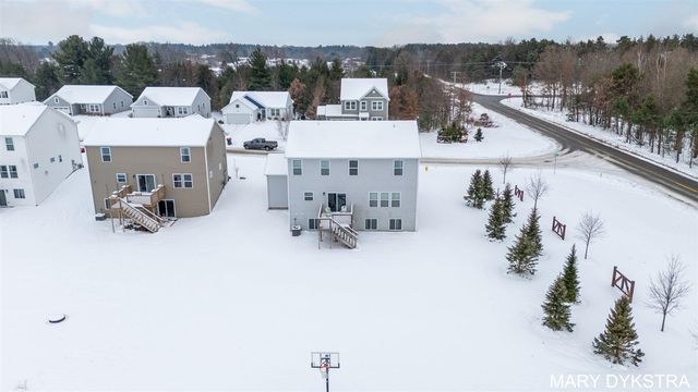 14579 Tupelo Drive, West Olive, MI 49460