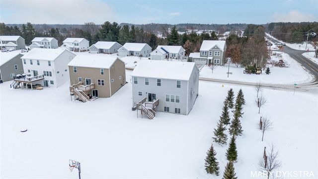 14579 Tupelo Drive, West Olive, MI 49460