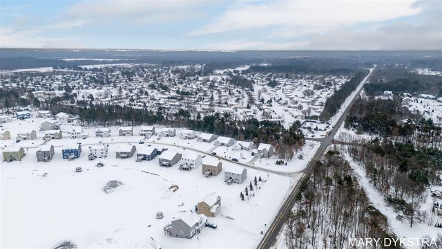 14579 Tupelo Drive, West Olive, MI 49460