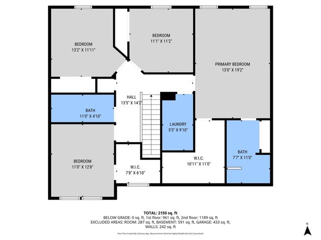 14579 Tupelo Drive, West Olive, MI 49460