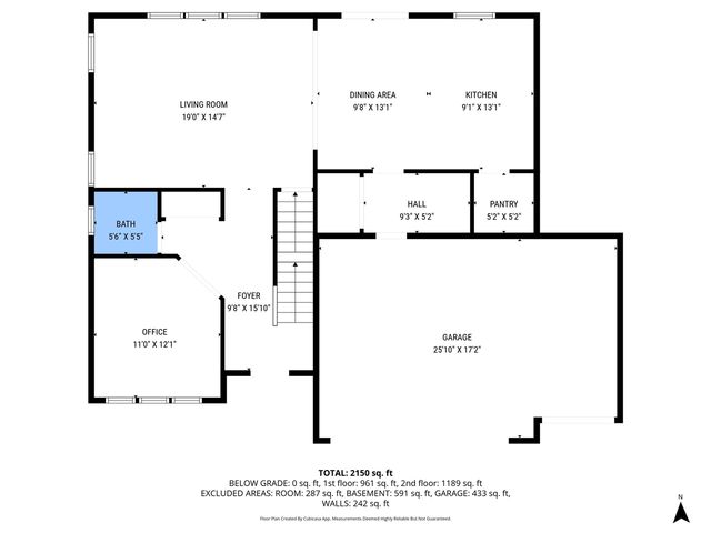 14579 Tupelo Drive, West Olive, MI 49460