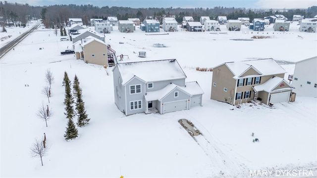 14579 Tupelo Drive, West Olive, MI 49460