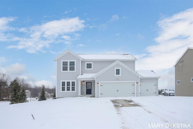 14579 Tupelo Drive, West Olive, MI 49460