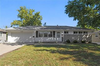 12418 E 49th Terrace S, Independence, MO 64055