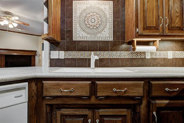 40 SW 92nd Place, Oklahoma City, OK 73139