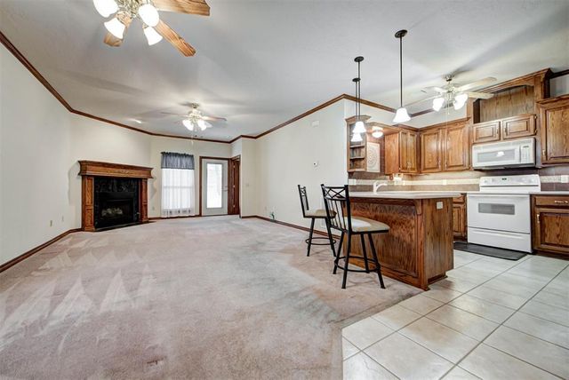 40 SW 92nd Place, Oklahoma City, OK 73139