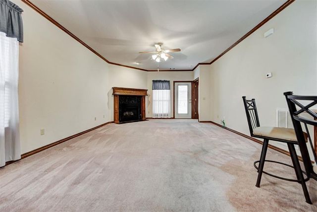 40 SW 92nd Place, Oklahoma City, OK 73139