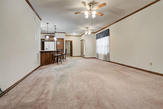 40 SW 92nd Place, Oklahoma City, OK 73139