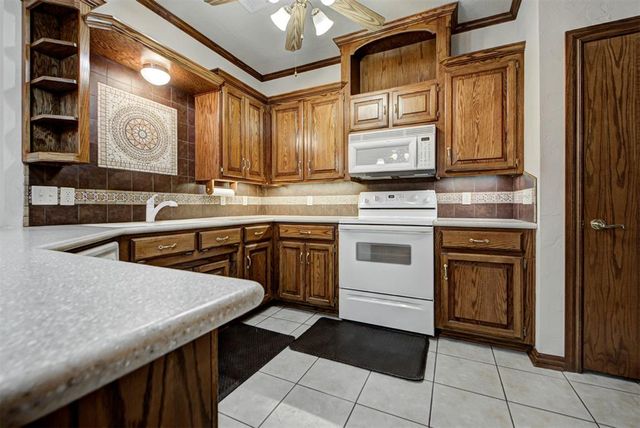 40 SW 92nd Place, Oklahoma City, OK 73139