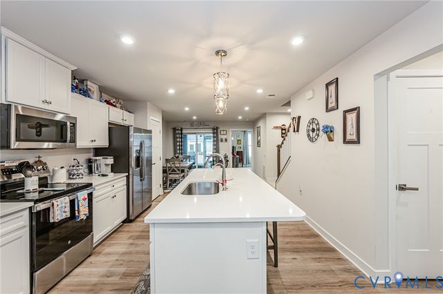 7225 Lyon Taylor Ln, New Kent, VA 23124