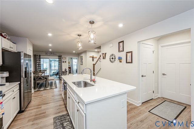7225 Lyon Taylor Ln, New Kent, VA 23124