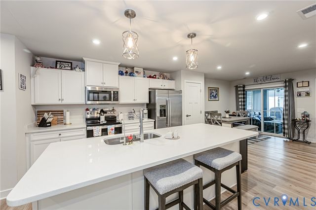 7225 Lyon Taylor Ln, New Kent, VA 23124