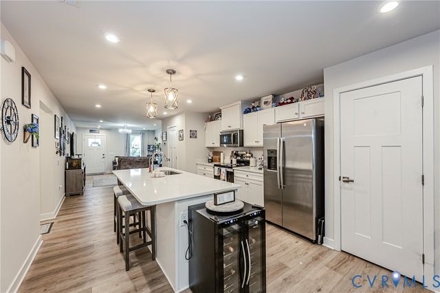 7225 Lyon Taylor Ln, New Kent, VA 23124