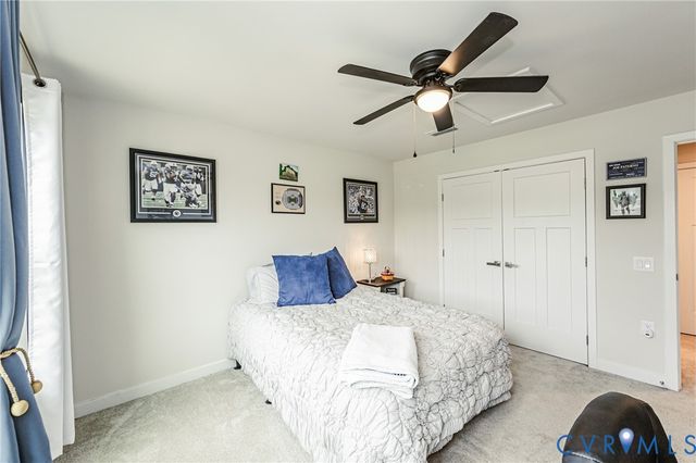 7225 Lyon Taylor Ln, New Kent, VA 23124