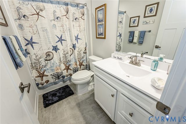 7225 Lyon Taylor Ln, New Kent, VA 23124