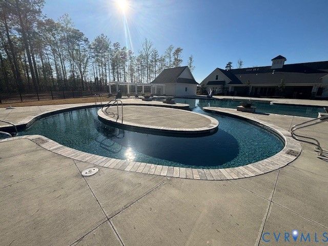 7225 Lyon Taylor Ln, New Kent, VA 23124