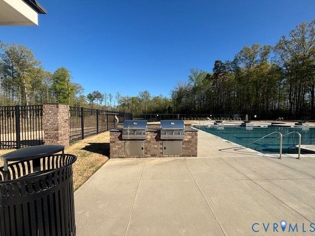 7225 Lyon Taylor Ln, New Kent, VA 23124