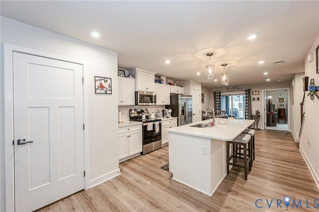 7225 Lyon Taylor Ln, New Kent, VA 23124