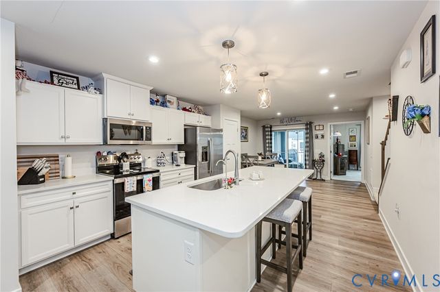 7225 Lyon Taylor Ln, New Kent, VA 23124