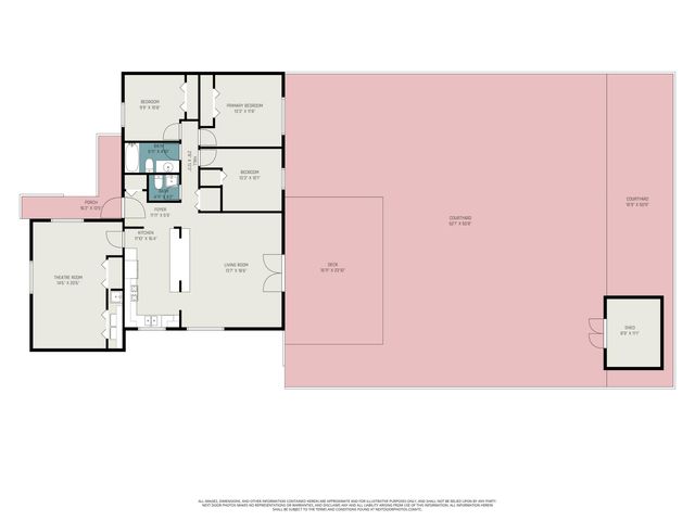 1226 N Glenwood Avenue, Griffith, IN 46319