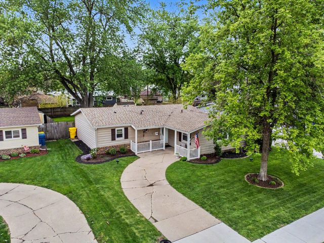 1226 N Glenwood Avenue, Griffith, IN 46319