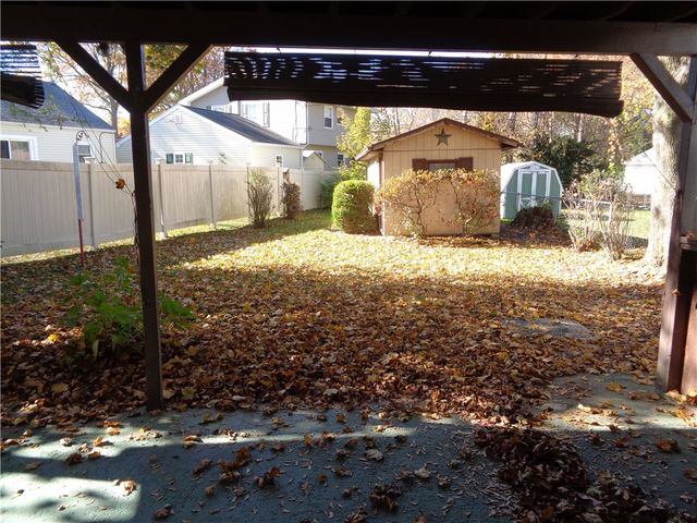 7 Wilson Street, Corning City, NY 14830