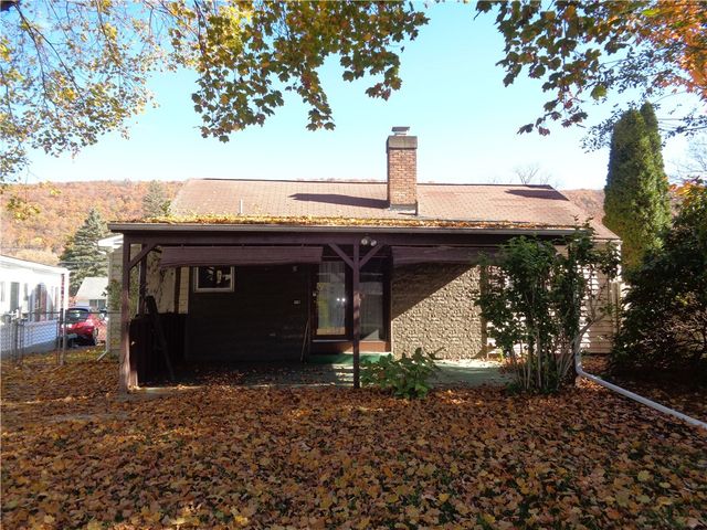 7 Wilson Street, Corning City, NY 14830