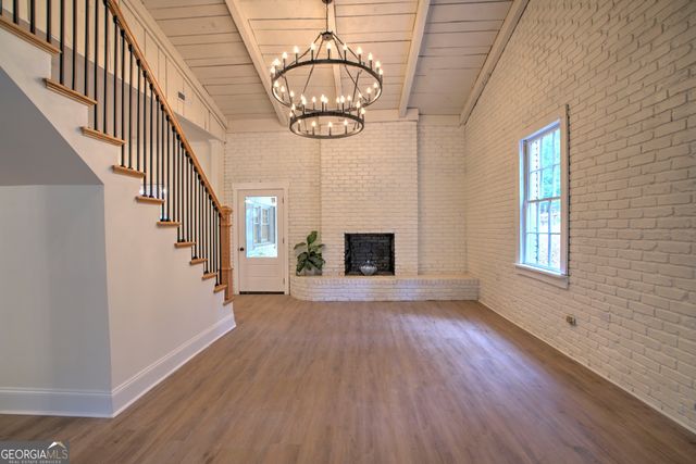 205 Mount Alto Road SW, Rome, GA 30165