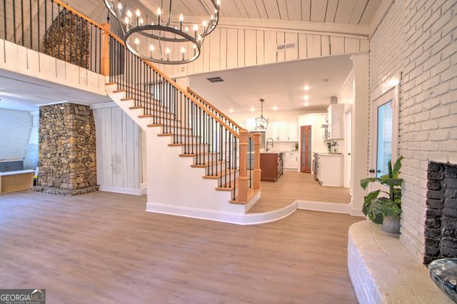 205 Mount Alto Road SW, Rome, GA 30165