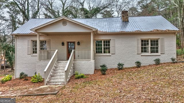 205 Mount Alto Road SW, Rome, GA 30165