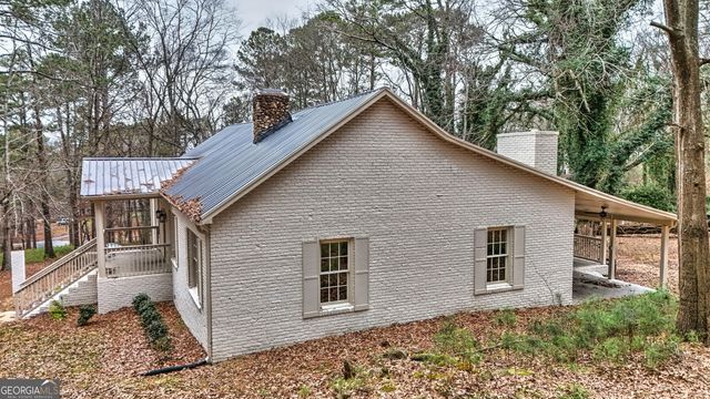 205 Mount Alto Road SW, Rome, GA 30165