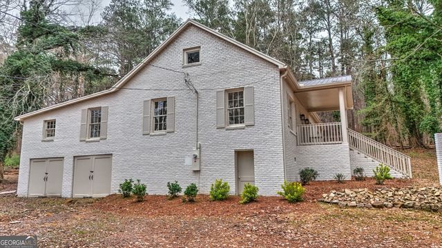 205 Mount Alto Road SW, Rome, GA 30165