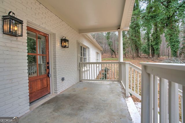 205 Mount Alto Road SW, Rome, GA 30165