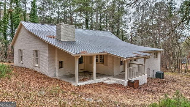 205 Mount Alto Road SW, Rome, GA 30165