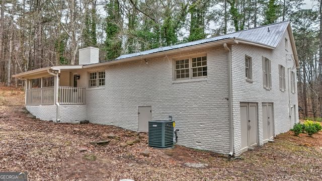 205 Mount Alto Road SW, Rome, GA 30165
