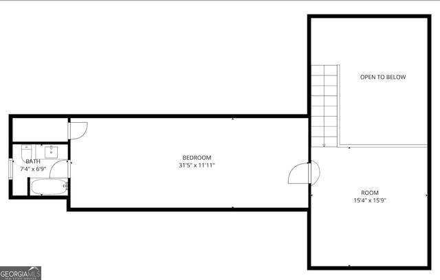 205 Mount Alto Road SW, Rome, GA 30165