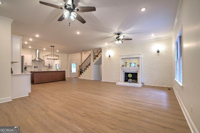 205 Mount Alto Road SW, Rome, GA 30165