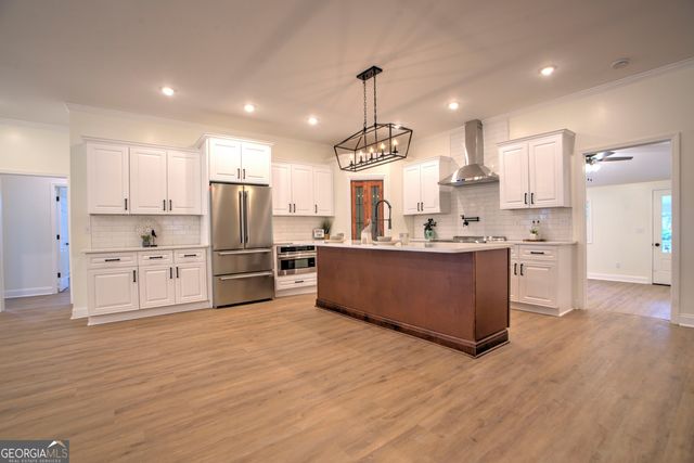 205 Mount Alto Road SW, Rome, GA 30165