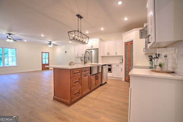 205 Mount Alto Road SW, Rome, GA 30165