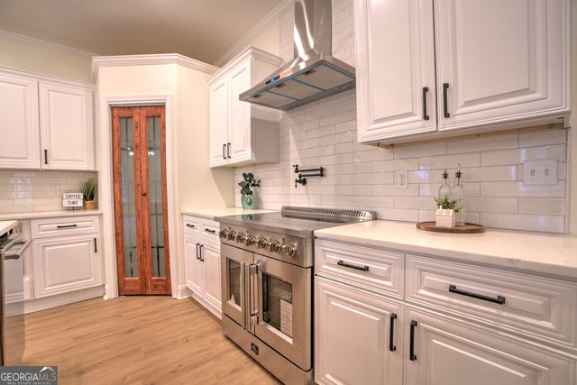 205 Mount Alto Road SW, Rome, GA 30165