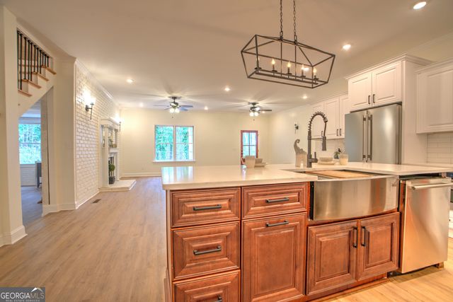 205 Mount Alto Road SW, Rome, GA 30165