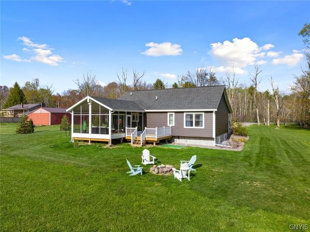 9383 Capron Road, Lee, NY 13363