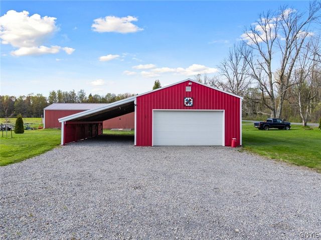 9383 Capron Road, Lee, NY 13363