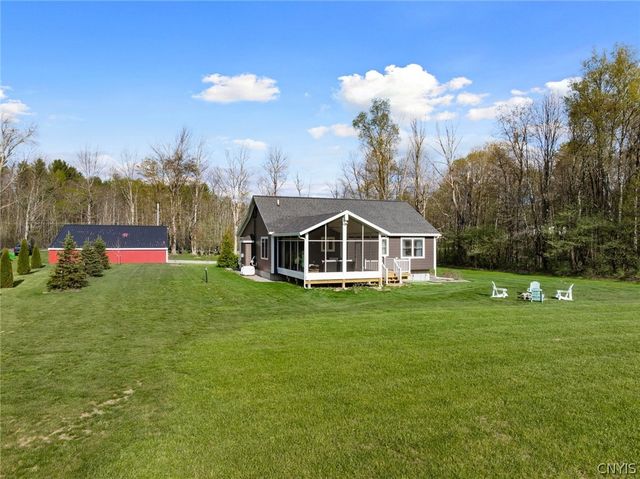 9383 Capron Road, Lee, NY 13363