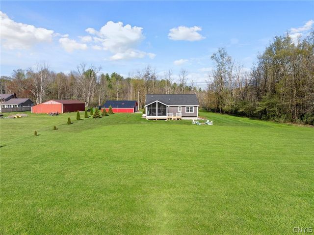 9383 Capron Road, Lee, NY 13363