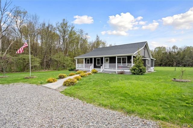 9383 Capron Road, Lee, NY 13363
