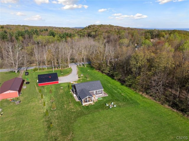 9383 Capron Road, Lee, NY 13363