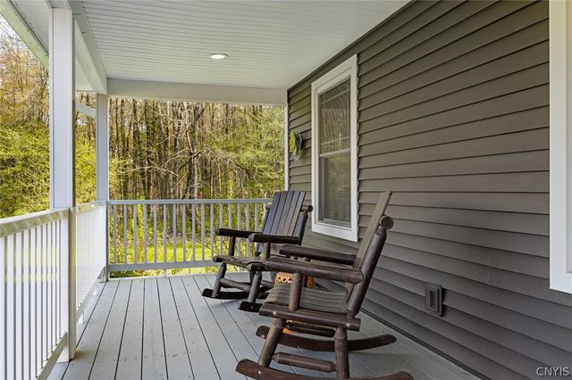 9383 Capron Road, Lee, NY 13363
