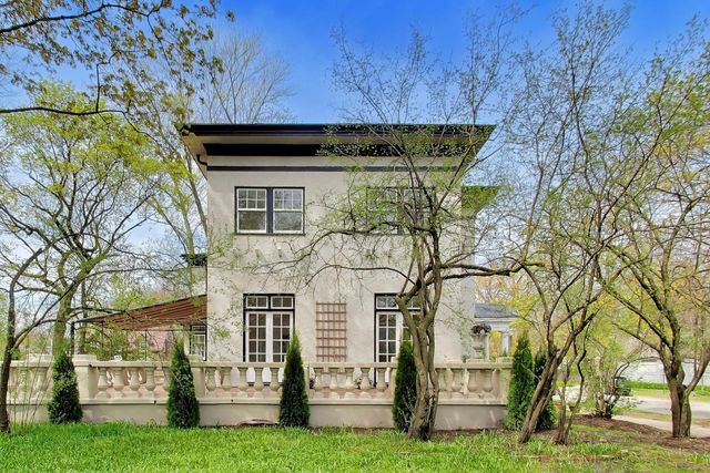 1046 Ridge Street, Evanston, IL 60202
